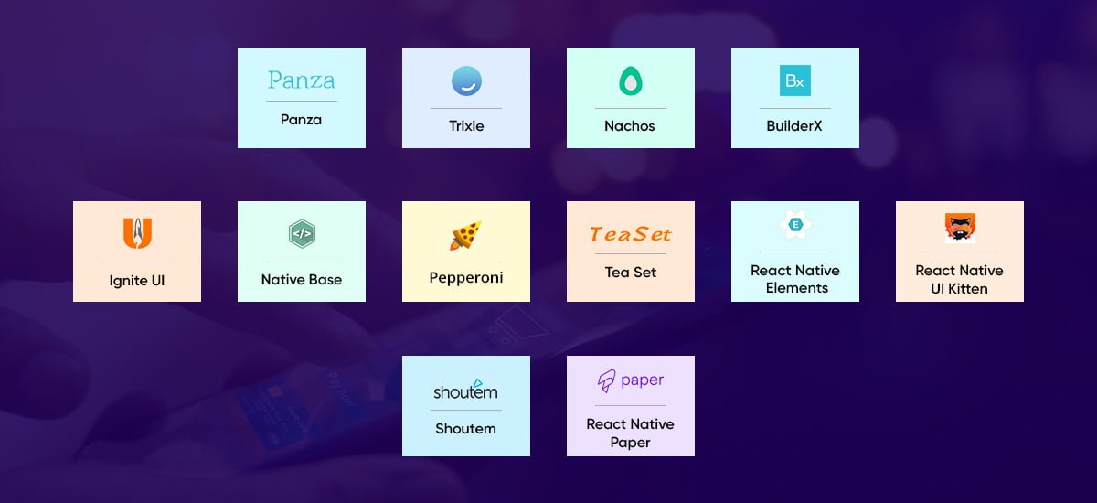 React UI Frameworks &amp; BoilerPlates