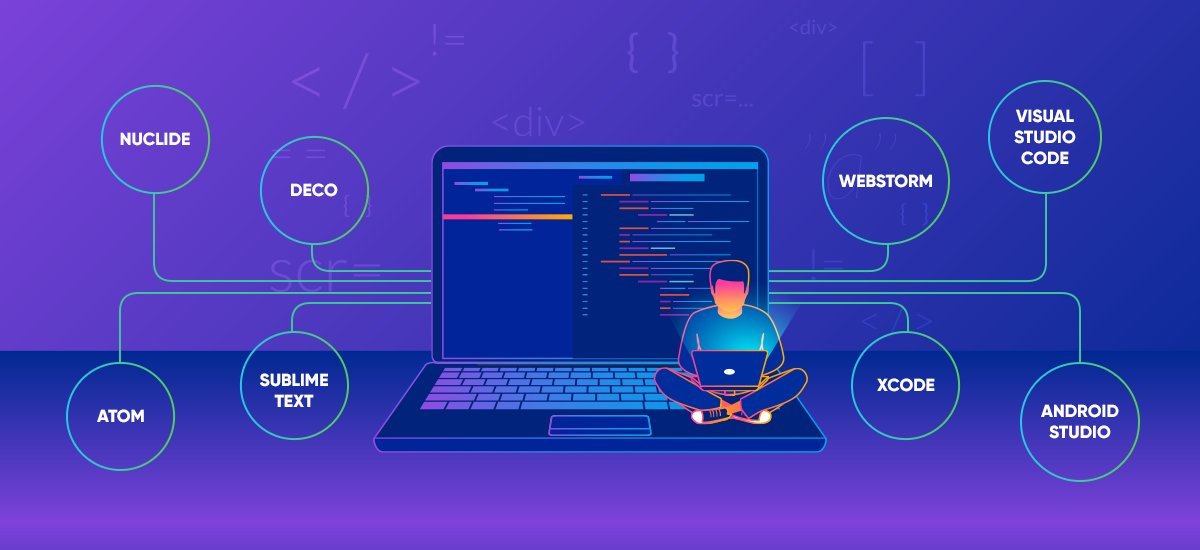 React studio