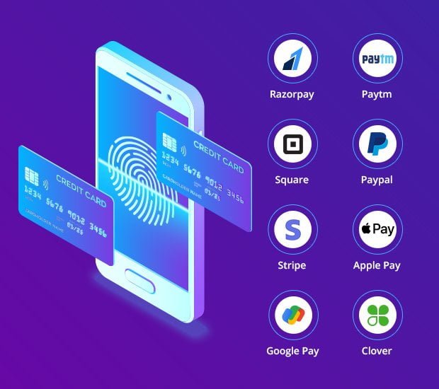 React Native for transaction apps