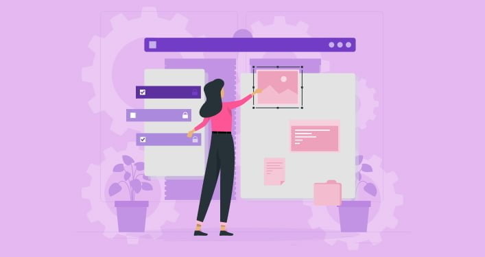 Multi-layered Management