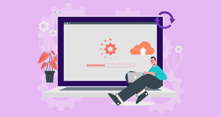 Change is the only constant