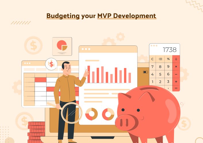 MVP development cost plan
