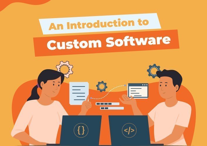 Introduction to custom software