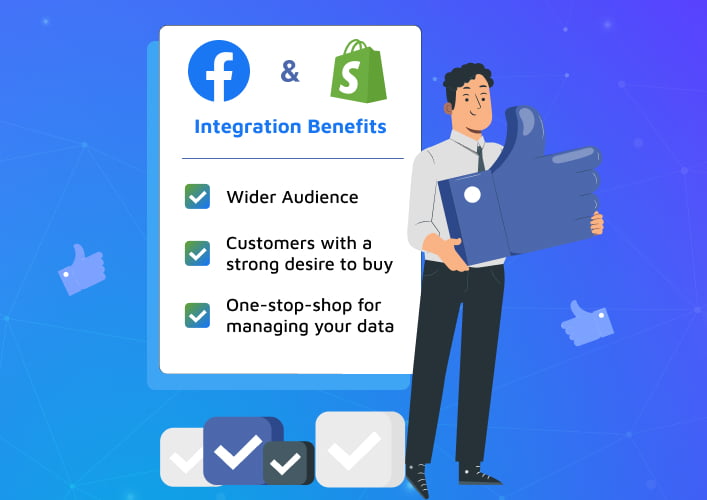 Is Shopify Facebook integration beneficial?