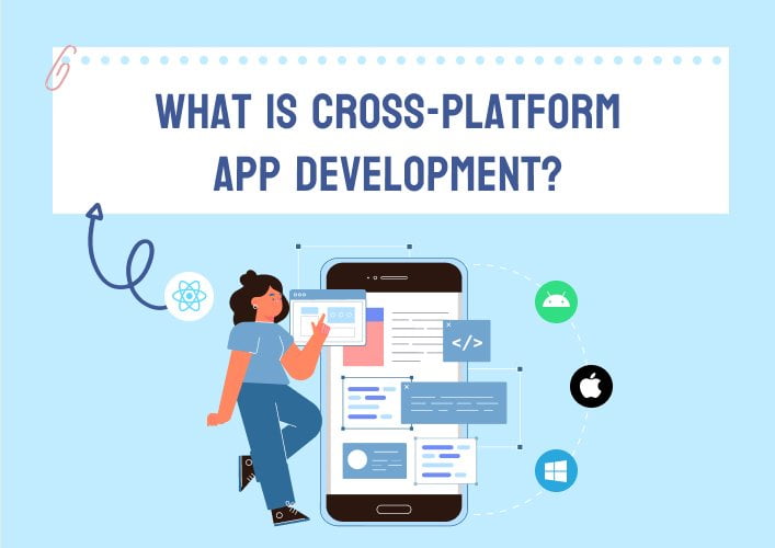 What is Cross-Platform App Development