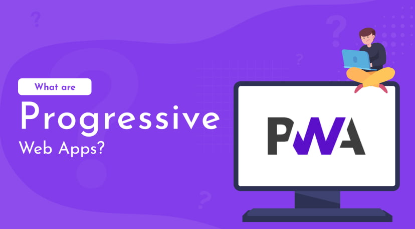 Progressive Web Apps