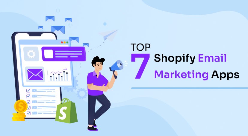 Shopify Email Marketing Apps