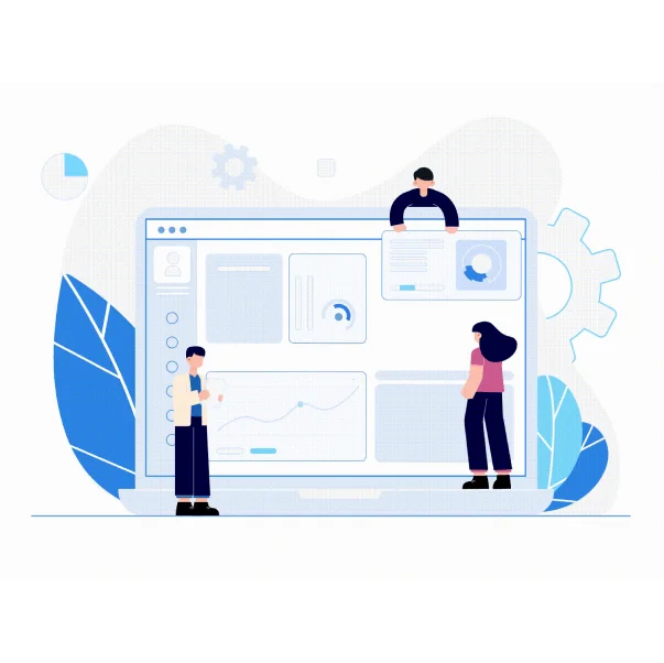 Teamwork Web Design