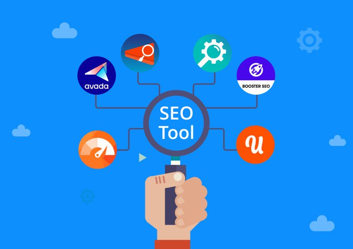 Top 6 SEO tools for Shopify