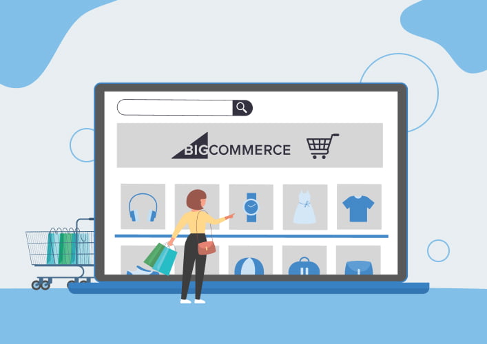 Bigcommerce