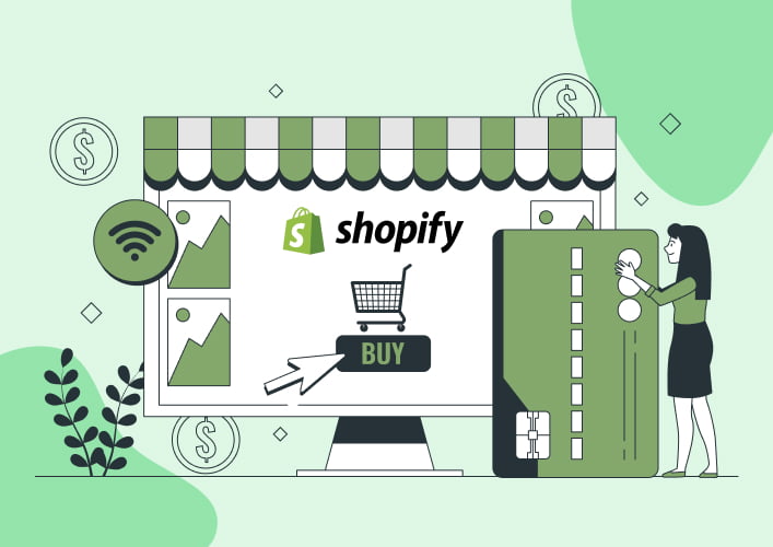 Shopify