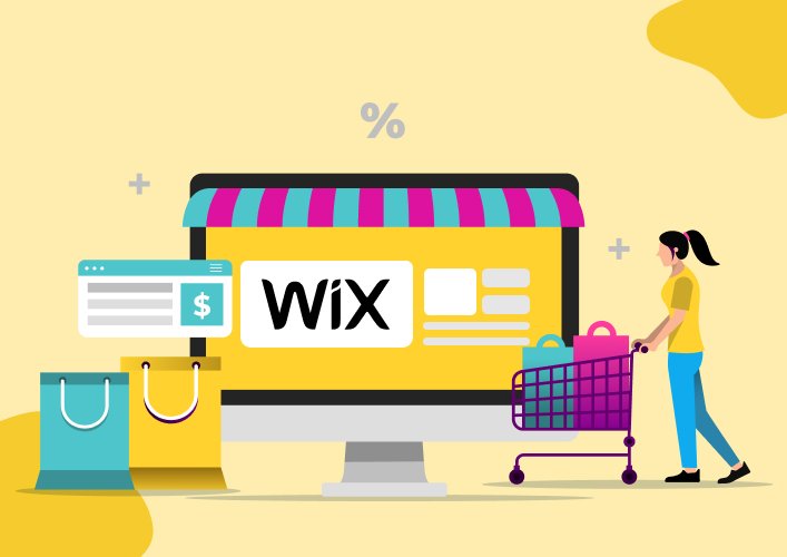 Wix
