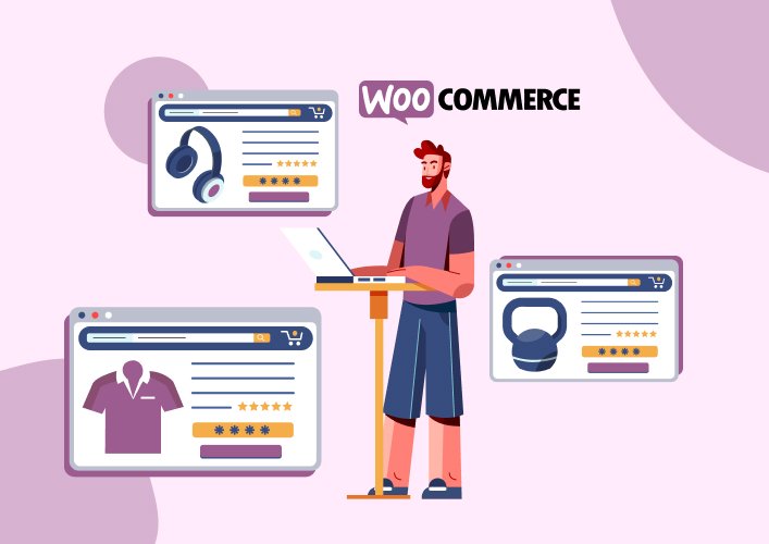 Woocommerce