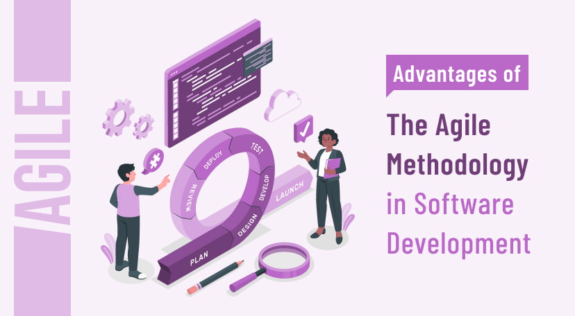 The Agile Methodology in Software Development