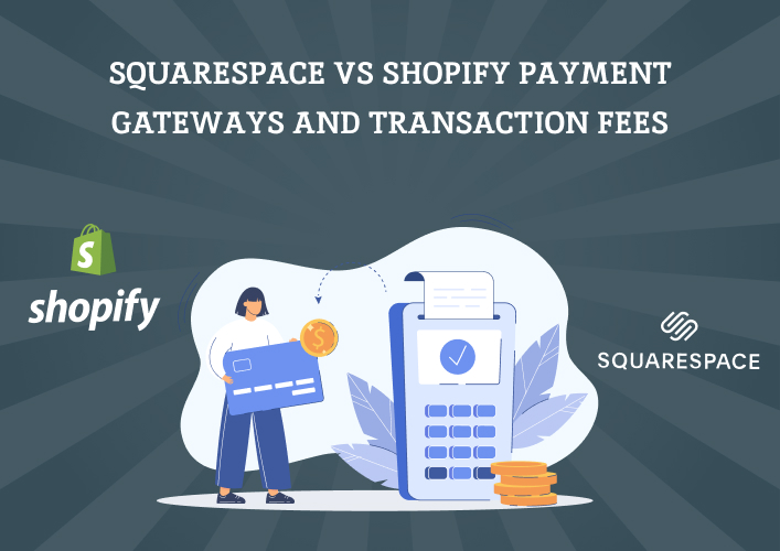 Squarespace vs Shopify - What should you choose for your online store