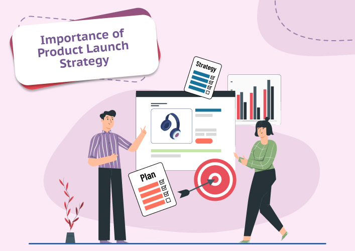 Importance of Product Launch Strategy
