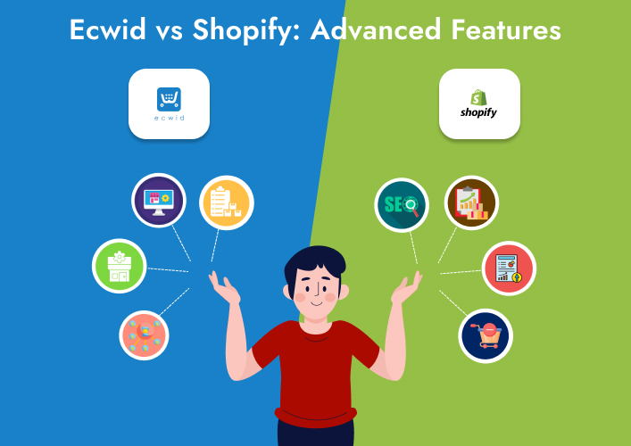 Ecwid vs Shopify_ Advanced Features