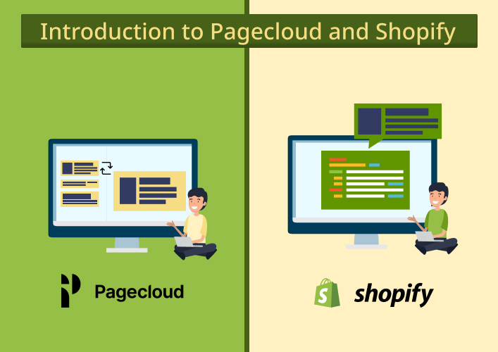 Introduction to Pagecloud and Shopify