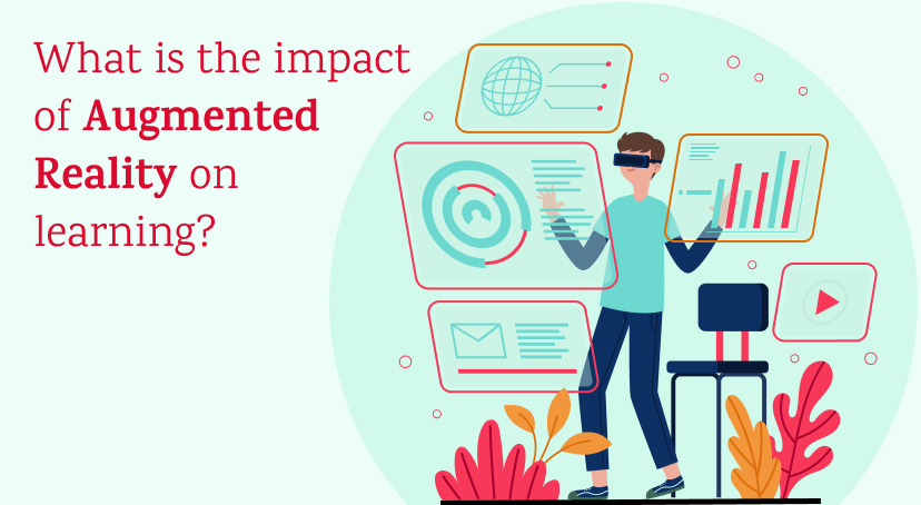 What is the impact of Augmented Reality on learning