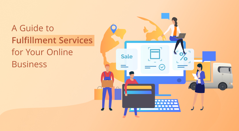 A Guide to Fulfillment Services for Your Online Business