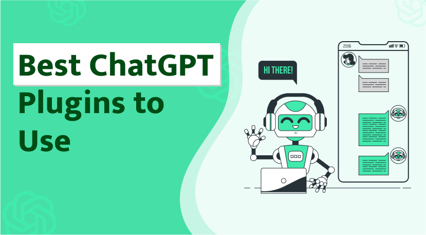 Best ChatGPT plugins to use