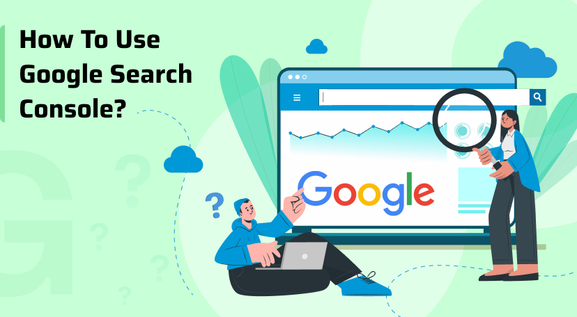 How to use Google Search Console