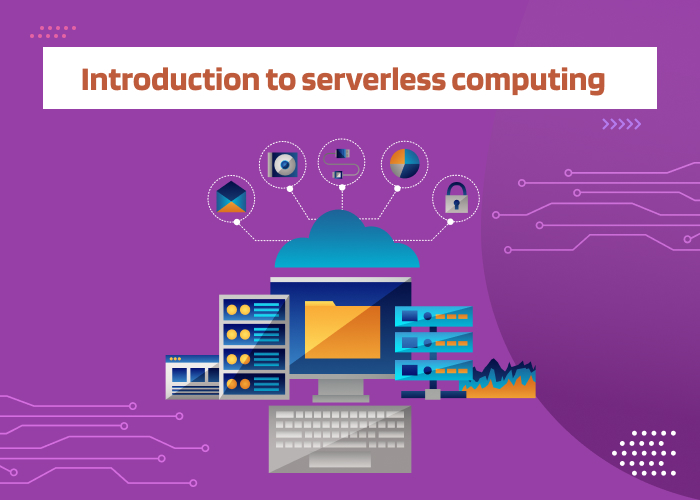Introduction to serverless computing