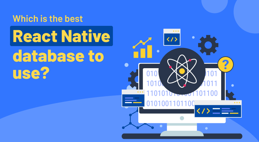 Which is the best React Native database to use?
