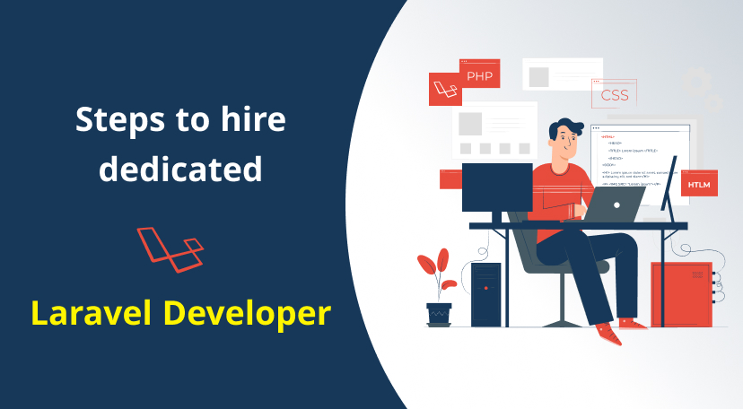 hire dedicated laravel developer