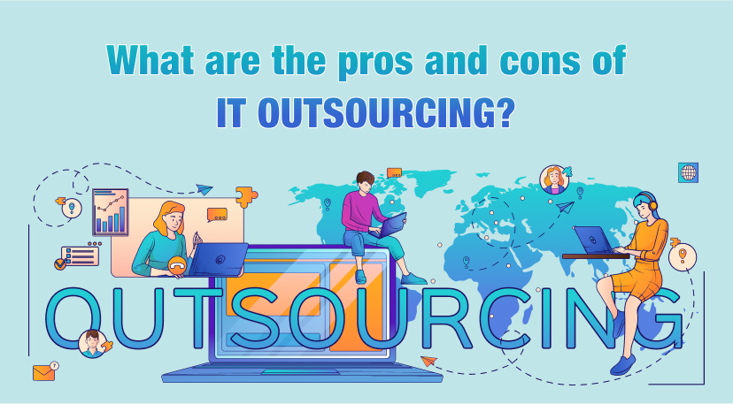 it outsourcing