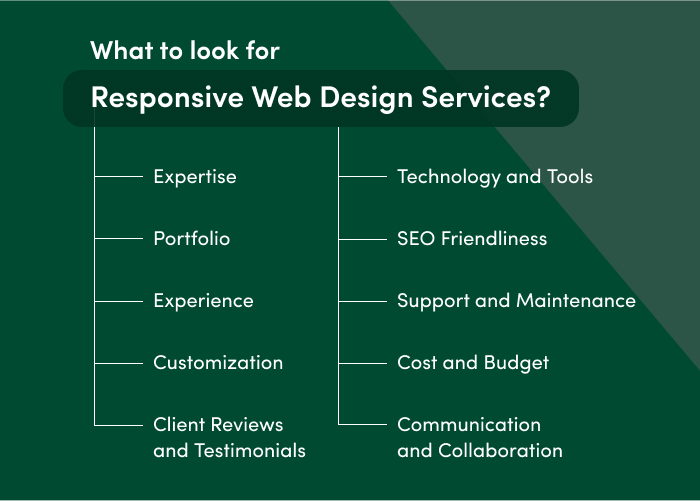 Why outsource IT services?