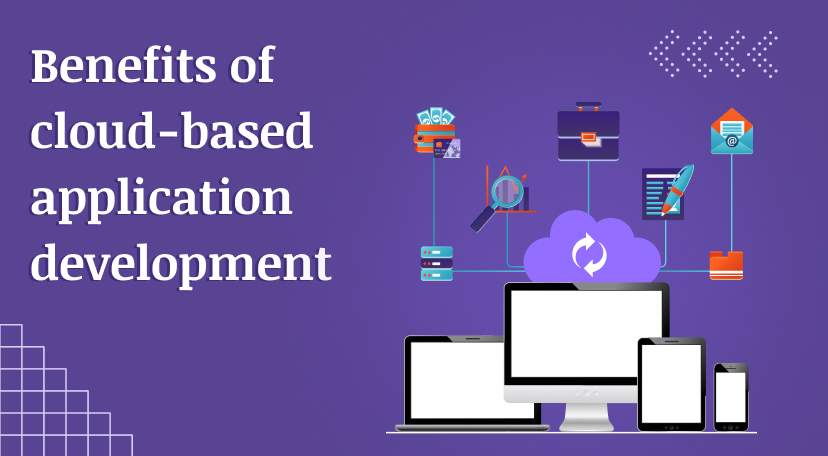 cloud-based application development