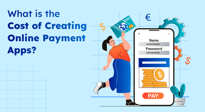 Online Payment Apps