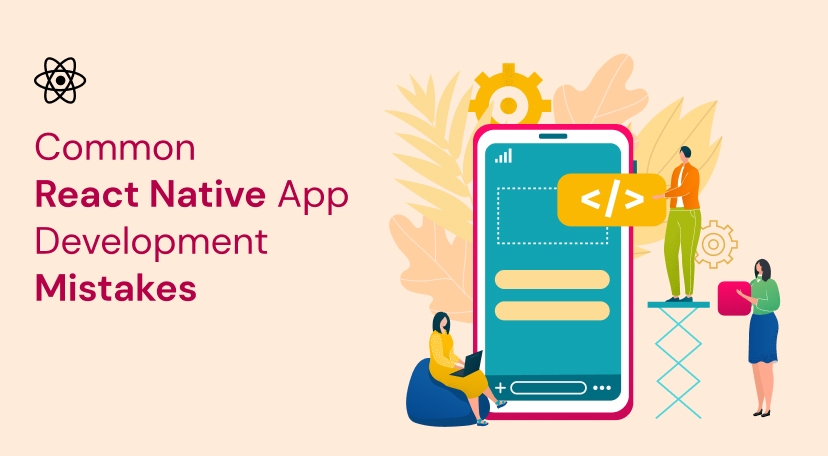 React Native App Development