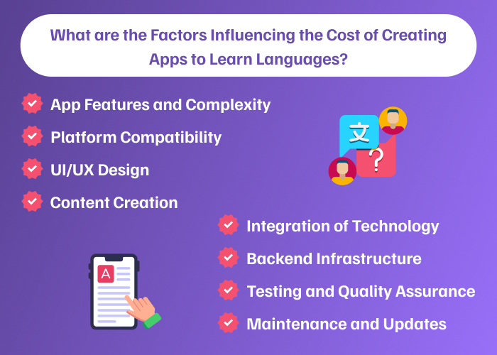 apps to learn languages
